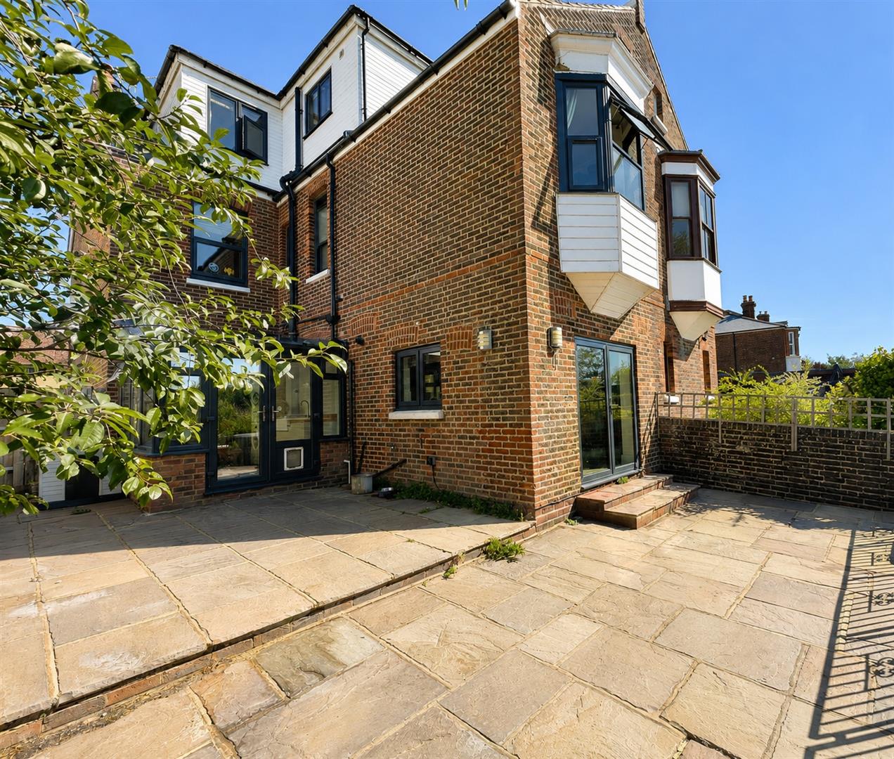Beaufort Road, St. Leonards-On-Sea